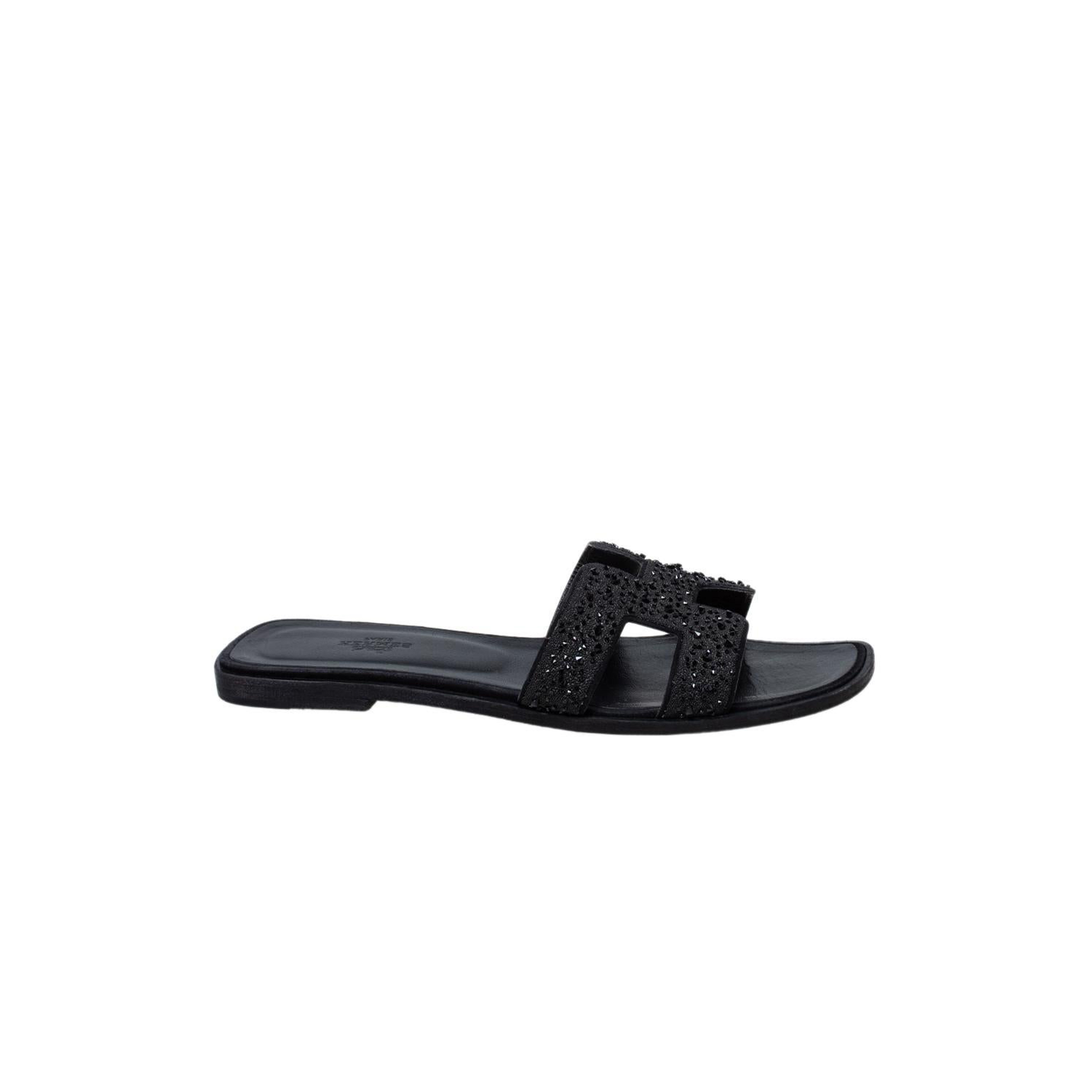 H**mes oran sandal h192000z02